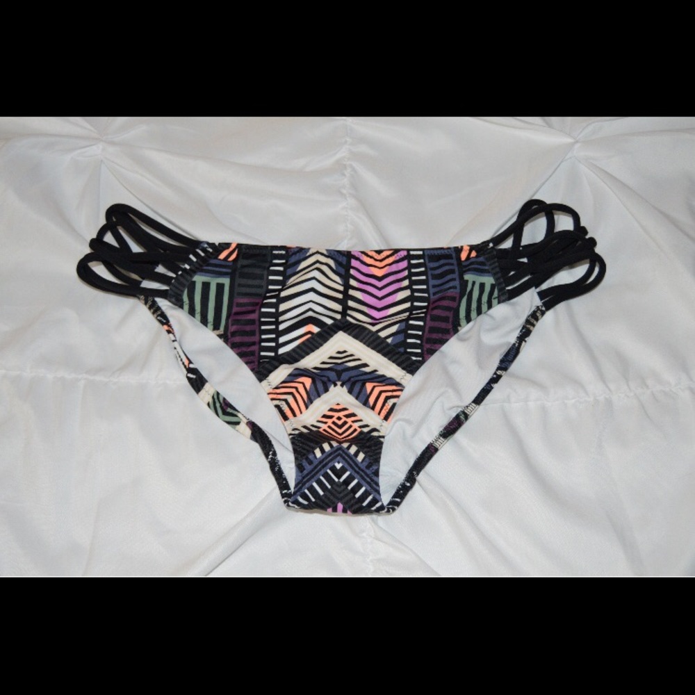 Vs bikini bottoms